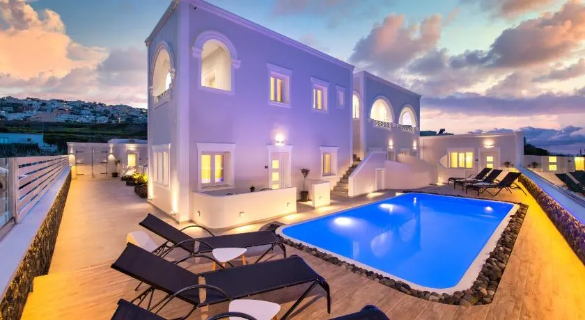 Abasa Suites - Image 1