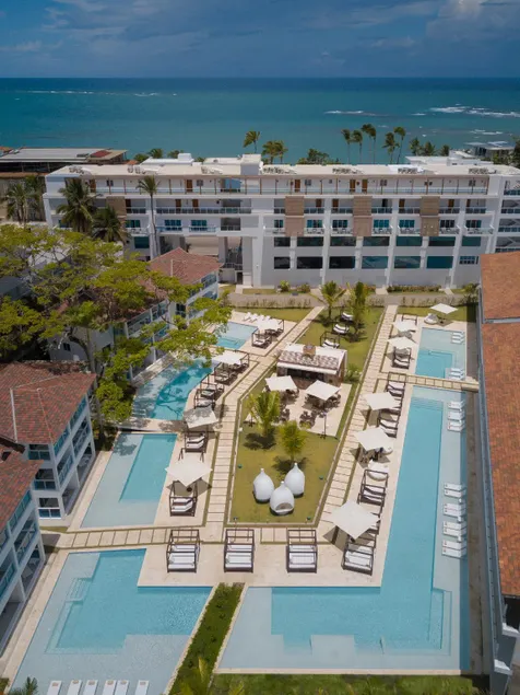 Presidential Suites Cabarete - Room Only - Image 1