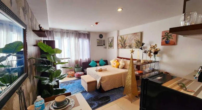 Bella Suite Bacolod - Image 1