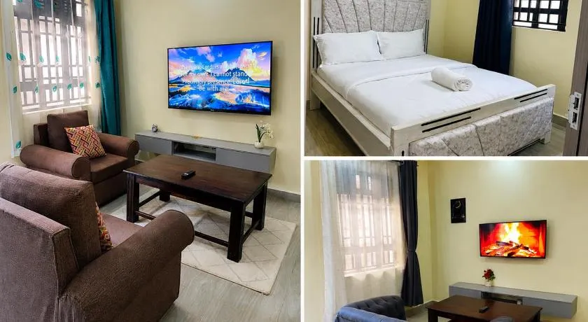 Rosebank Villas - Image 1