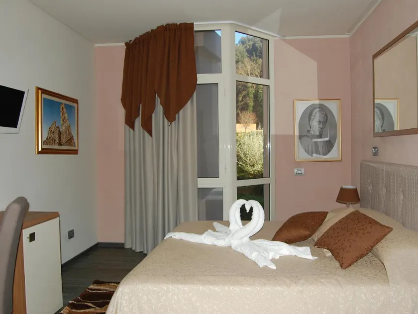 Hotel Antica Tabaccaia Resort - Image 1