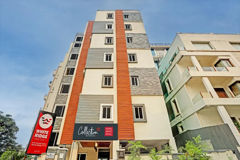 Collection O White House Near KIMS Kondapur. - Image 1