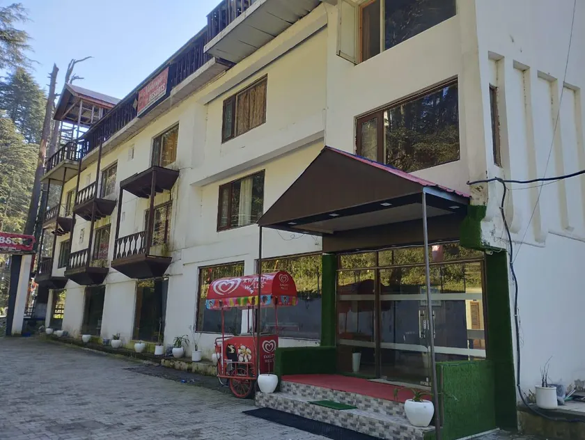Maharaja Resorts - Image 1