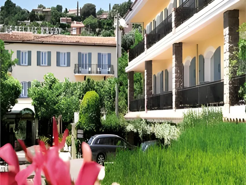 Le Relais d'Agay - Image 1