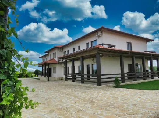 REȘEDINȚA PRINȚESELOR - Image 1