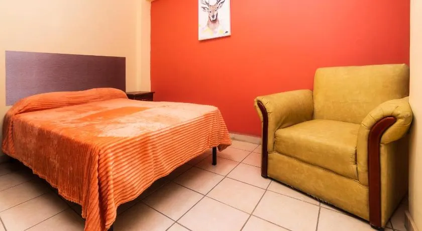 Hotel Zaragoza, San Juan de los Lagos - Image 1
