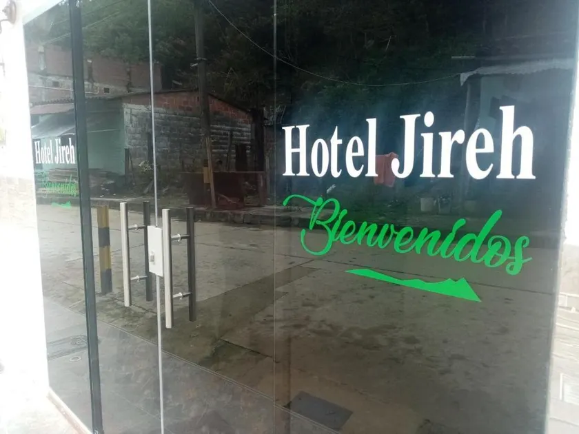 Hotel Jireh - San Carlos Ant - Image 1