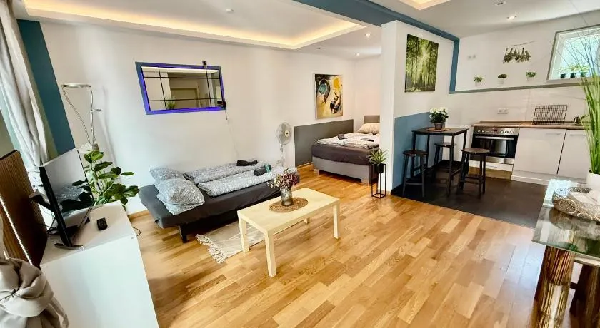 Beste Lage - TOP-Apartment - Leipzig Hotspot No1 - Image 1