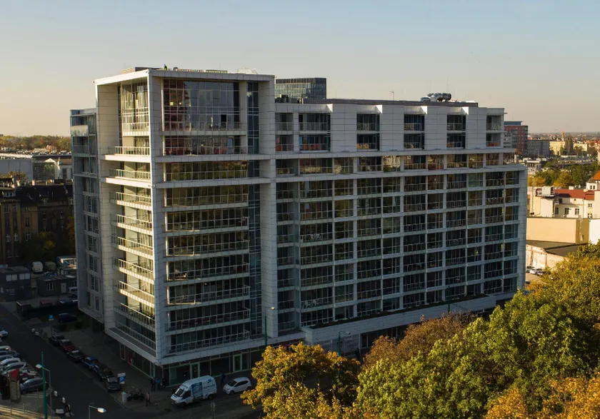 Poznań Apartments Towarowa - Image 1
