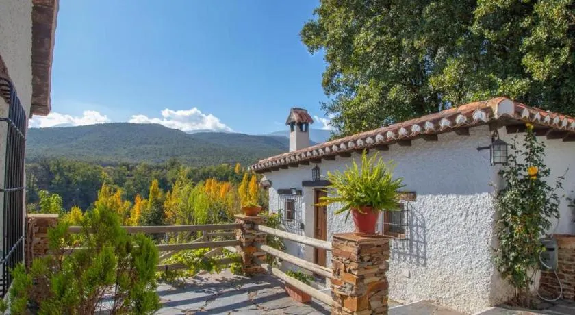 Molino de Santa Águeda - Image 1