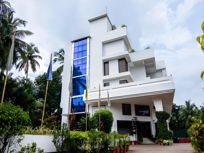Fortgate Hotel And Resorts - Image 1