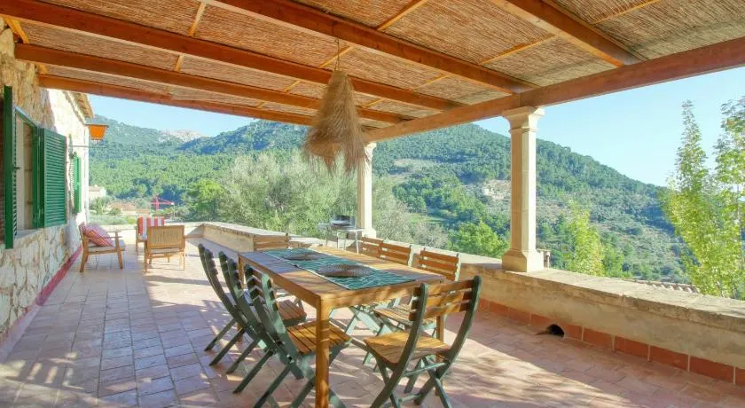 Best Views in Valldemossa - Image 1