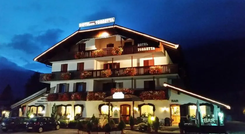 Hotel Torretta - Image 1
