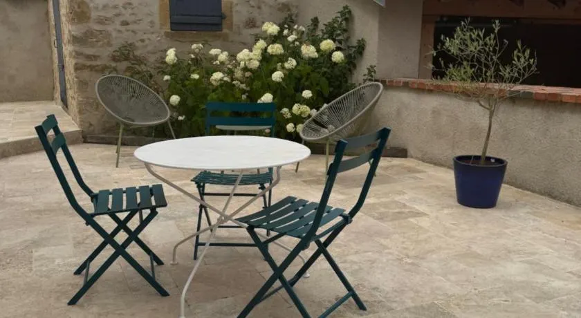 Appartement spacieux au domaine - Image 1