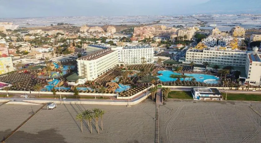 Evenia Zoraida Garden - Image 1
