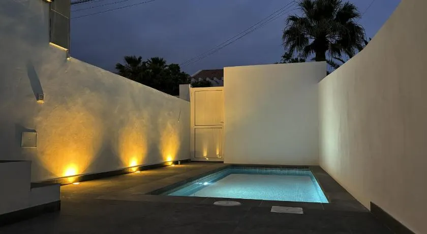 Apartamentos La Caracola El Médano - Image 1