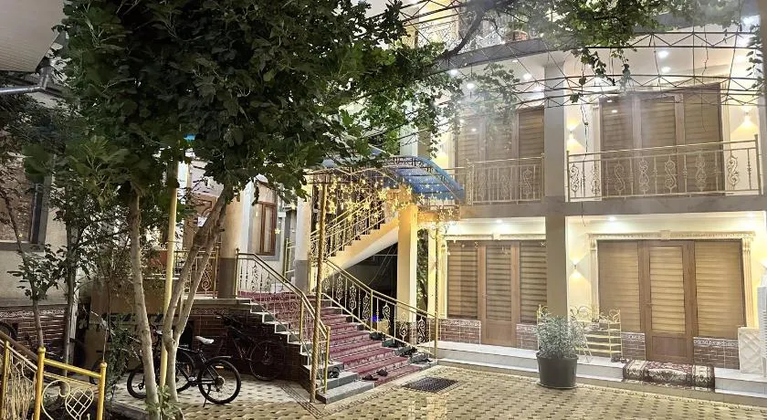 City Hostel Dushanbe - Image 1