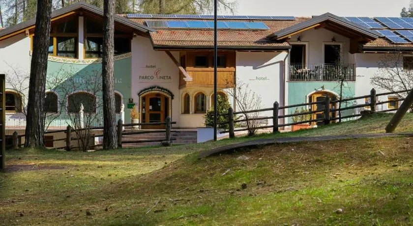 hotel Parco Pineta - Image 1