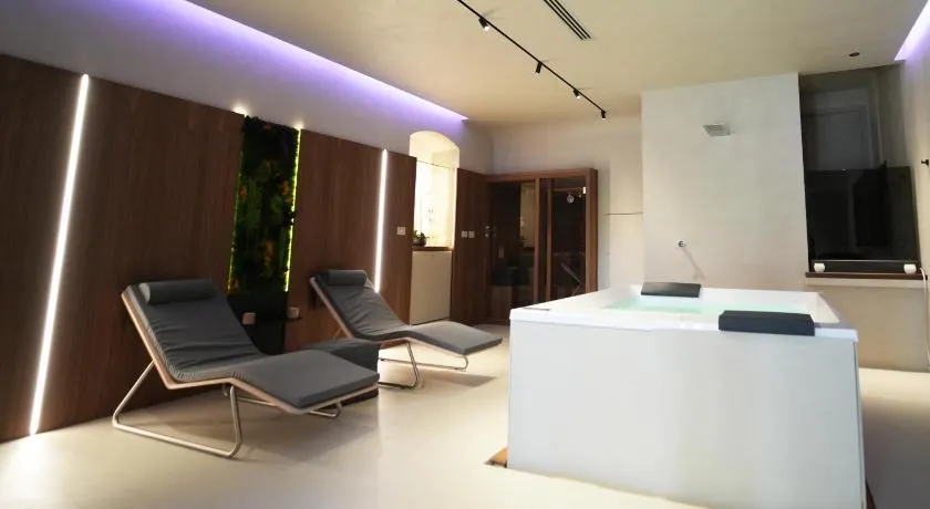 La Scordata Luxury Apartment & Private Spa - Image 1