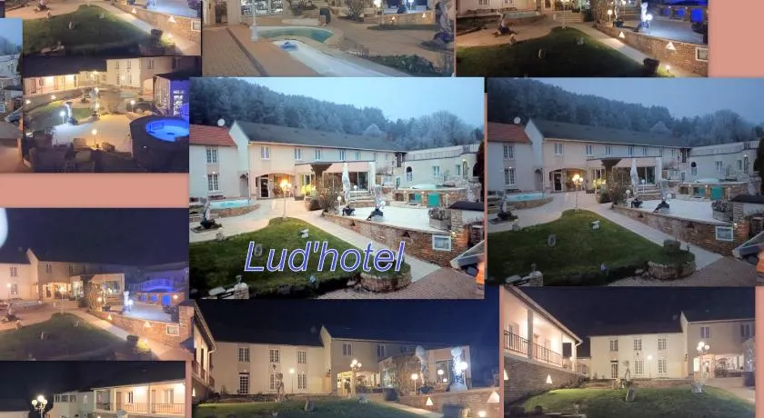 Lud'Hôtel - Image 1