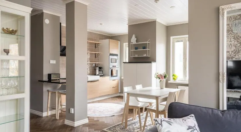 City Apartment Lumikko - Image 1