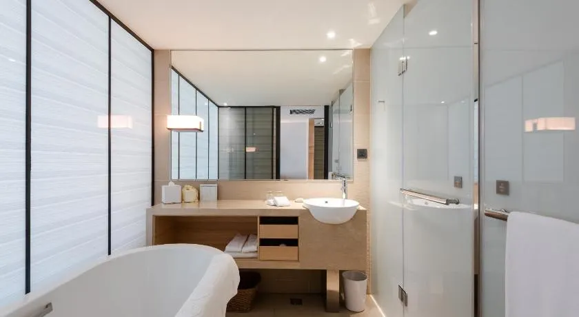 Hotel COZZI Ximen Tainan - Image 1