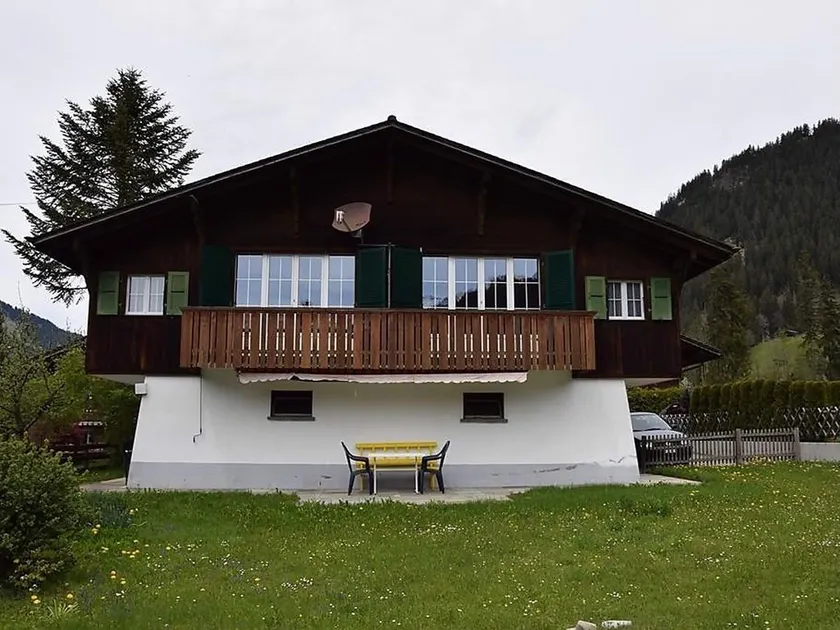 Chutzli - Image 1