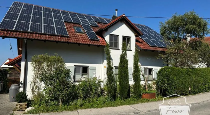 Ferienwohnungen Schönwetter Oberpfaffenhofen - Image 1