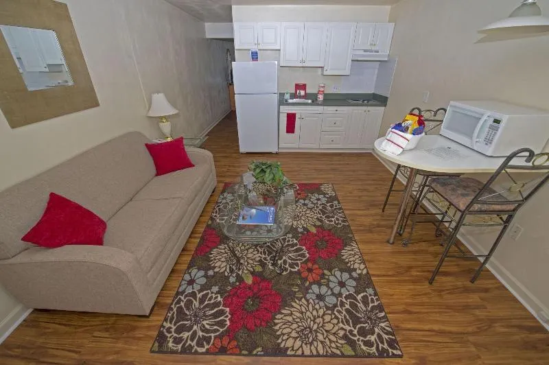 Affordable Corporate Suites Of Salem - Image 1