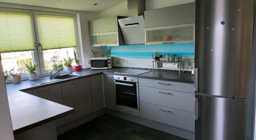 Ferienwohnung Niedermeyer - Image 1