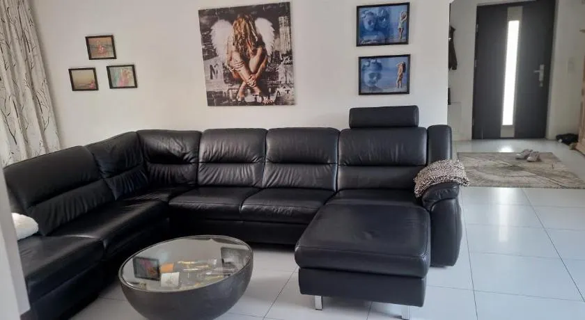 Ferienwohnung Sonnenschein - Image 1