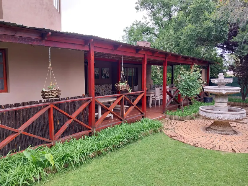 Lily Guesthouse - Image 1
