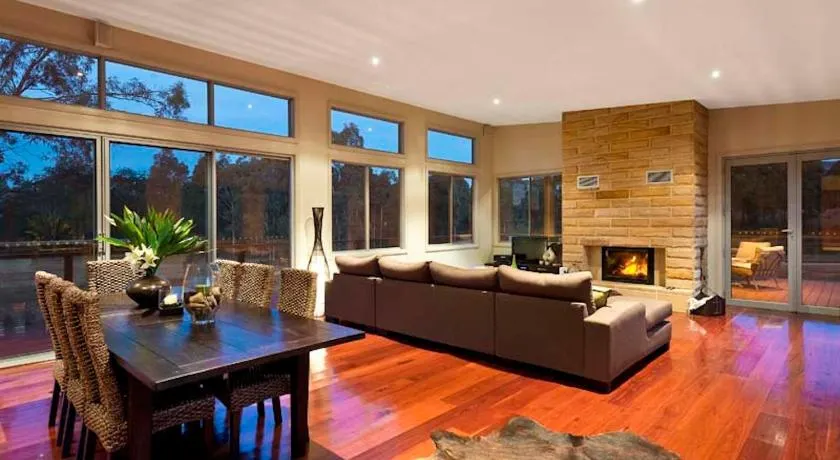 Blau Cliff Retreat - Award Winning Eigentum - Image 1