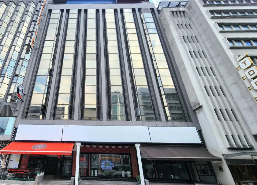 Arenaa Star Hotel - Image 1