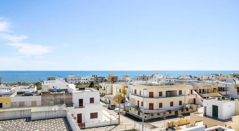 Donna Ginevra Rooms - A soli 300m dalla Spiaggia - Image 1