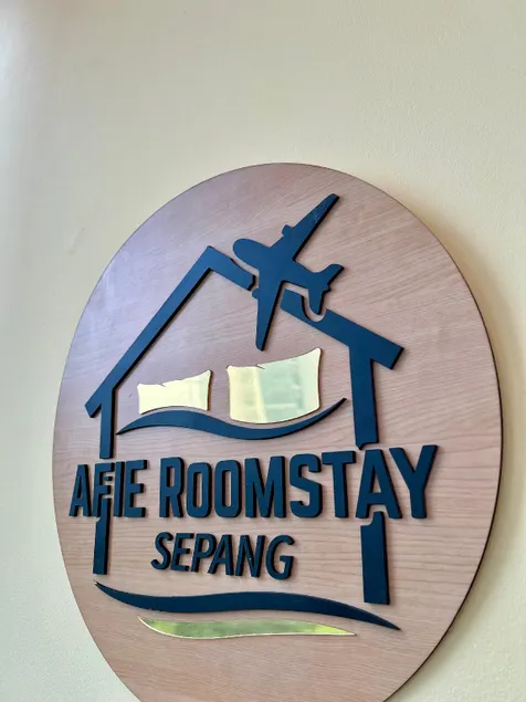 Afie Hostel KLIA Airport Transit  - Image 1