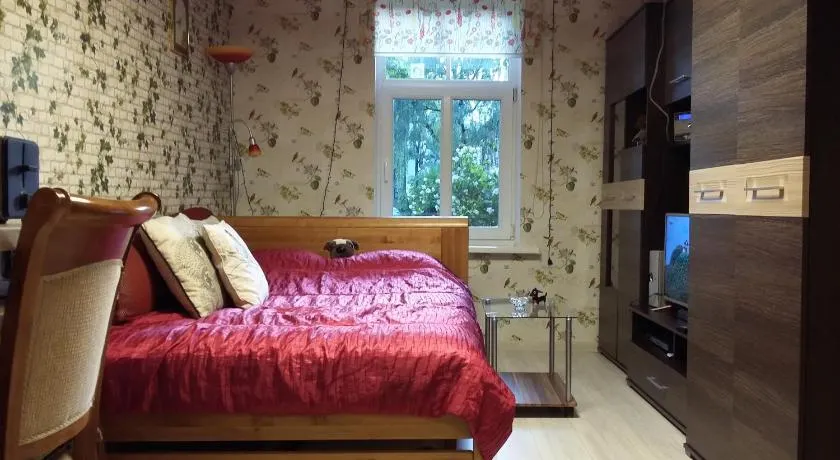 Small and cozy studio apartment - Image 1