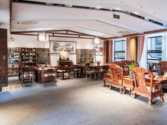 Liujiang Rongyuan Hotel - Image 1