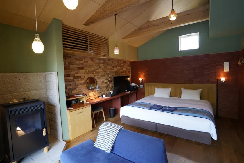 Mountain stream villa ITSUKI - Image 1