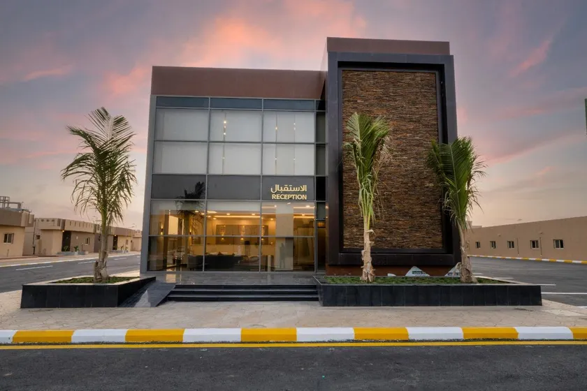 Mirada Gold Jizan - Chalets & Holiday Homes - Image 1
