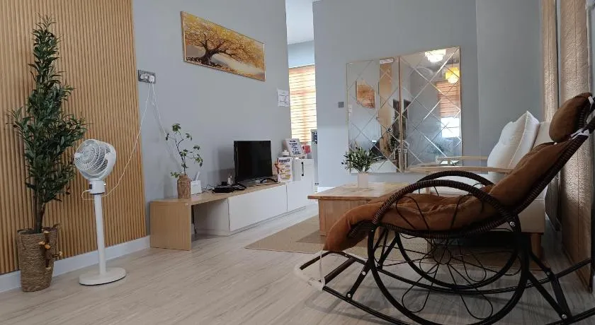 Idaman Homestay Ayer Tawar Tok Bali - Image 1