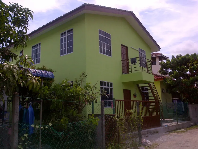 Penang Green Homestay - Image 1