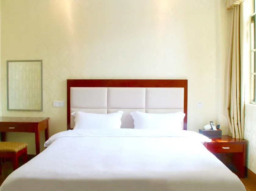 Fengye Hostel - Image 1