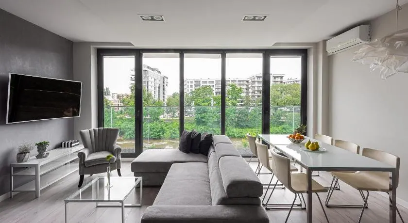 apartamenty-wroc Kurkowa 14 - Image 1