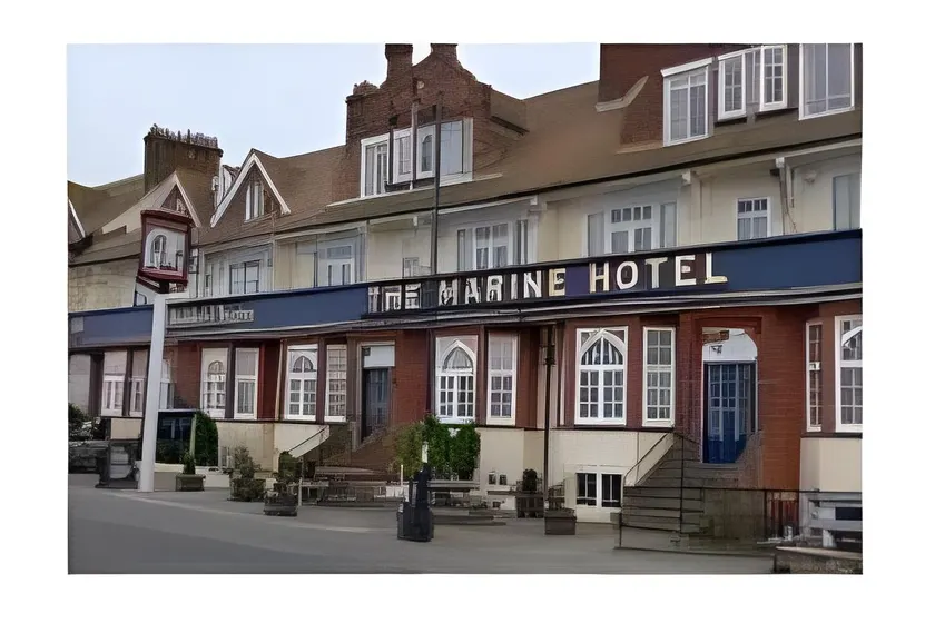 The Marine - Image 1