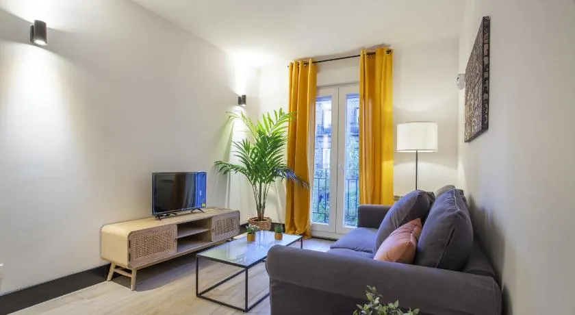 Apartamento Atocha II en Madrid - Image 1