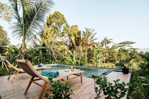 Villa Kerta Ubud - Image 1