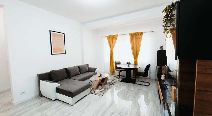 Cozy Aparthotel - Central City Suceava - Image 1