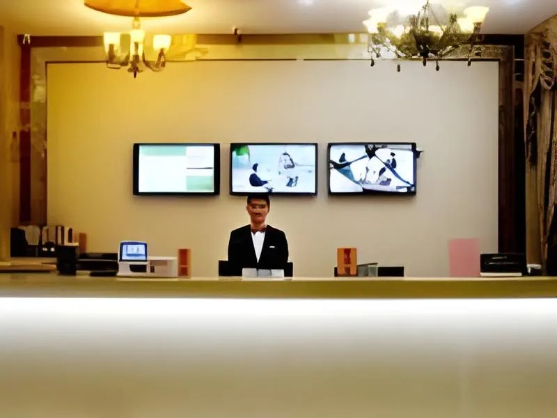 GreenTree Alliance Hotel Jinhua Dongyang East Bus Station Dongyong Road - Image 1