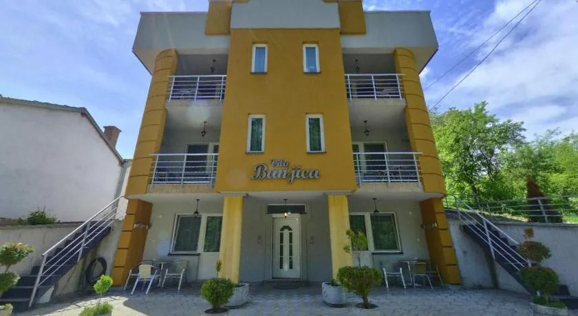 Apartments Banjica - Image 1
